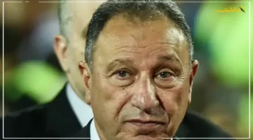 تجميد مفاجئ لمهام الخطيب؟.. مصدر يكشف تفاصيل حقيقة امتناع رئيس الأهلي عن عمله 1